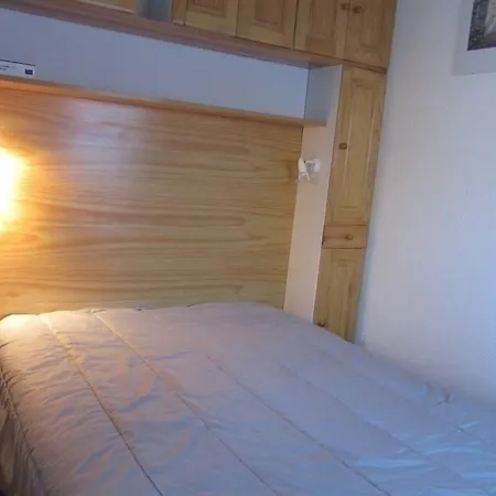 Сasa de vacaciones House Tranquillite Assuree La Pironnière