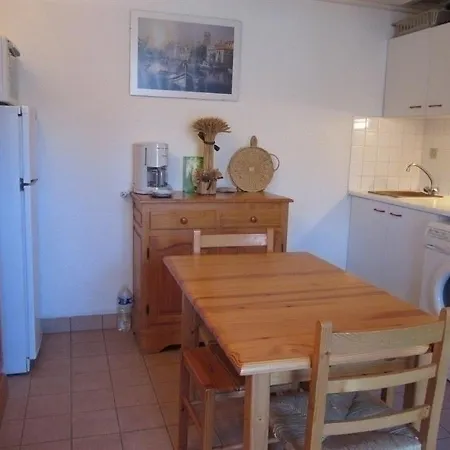 House Tranquillite Assuree Сasa de vacaciones