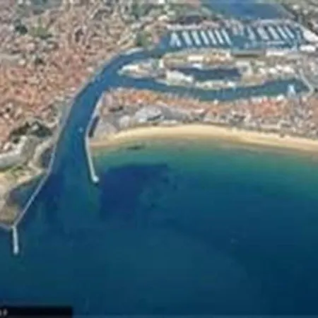 Сasa de vacaciones House Tranquillite Assuree