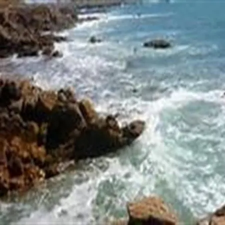 Сasa de vacaciones House Tranquillite Assuree *