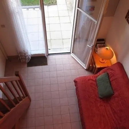 House Tranquillite Assuree