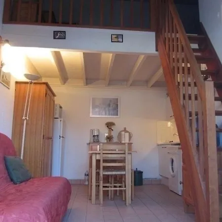 Сasa de vacaciones House Tranquillite Assuree La Pironnière