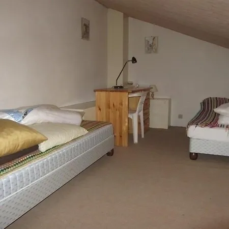 House Tranquillite Assuree Сasa de vacaciones *